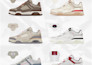 design professional custom sneakers and footwear for your brand